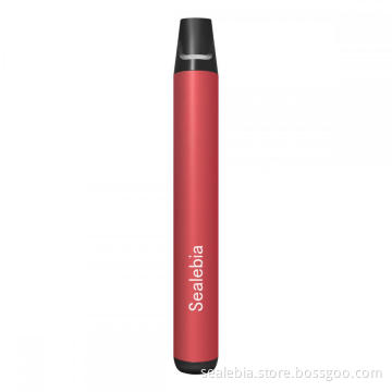 Pop Disposable Vape Device